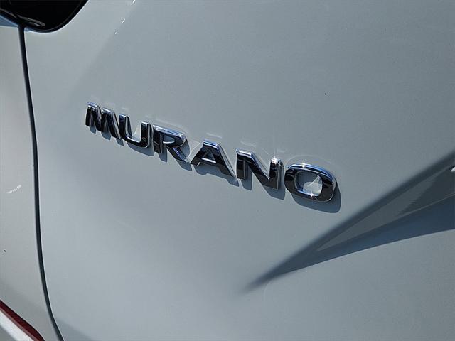 used 2024 Nissan Murano car, priced at $31,987