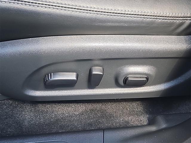 used 2024 Nissan Murano car, priced at $31,987