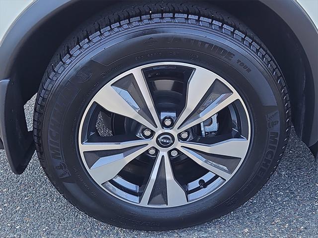 used 2024 Nissan Murano car, priced at $31,987