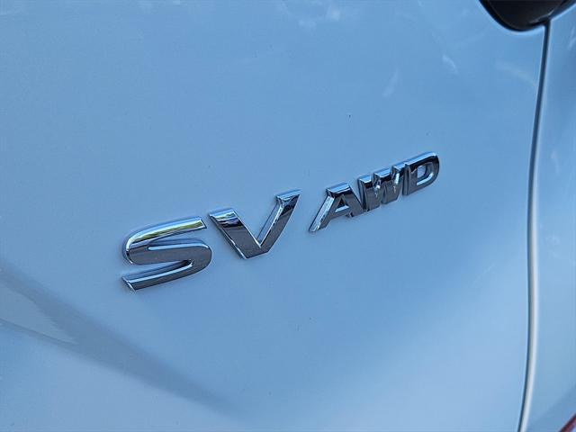 used 2024 Nissan Murano car, priced at $31,987