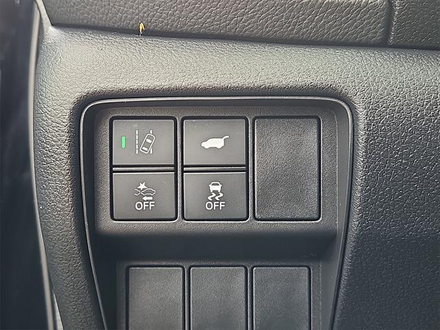 used 2022 Honda CR-V car, priced at $28,400