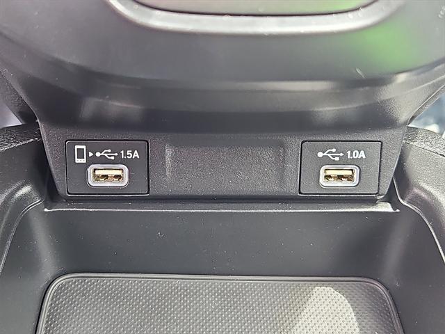 used 2022 Honda CR-V car, priced at $28,400