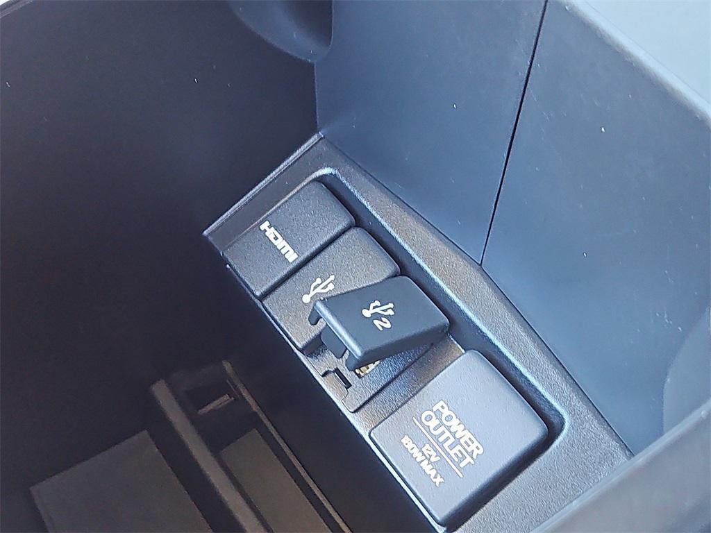 used 2015 Honda CR-V car, priced at $16,987
