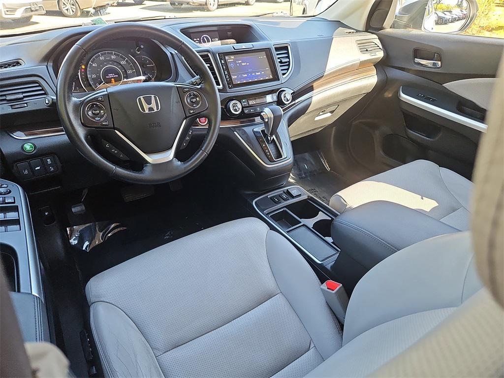 used 2015 Honda CR-V car, priced at $16,987