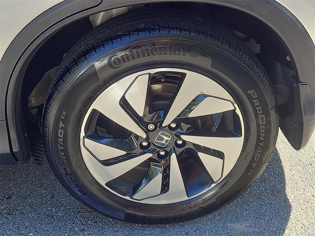 used 2015 Honda CR-V car, priced at $16,987