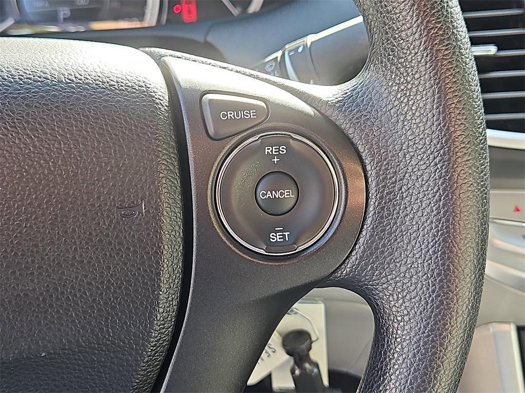 used 2014 Honda Accord car, priced at $15,469