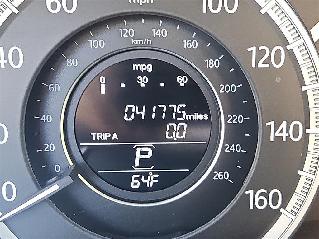 used 2014 Honda Accord car, priced at $15,469