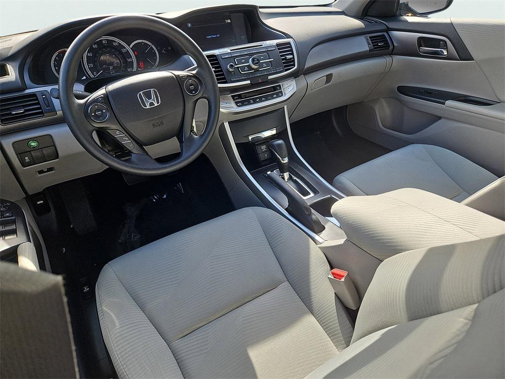 used 2014 Honda Accord car, priced at $15,469