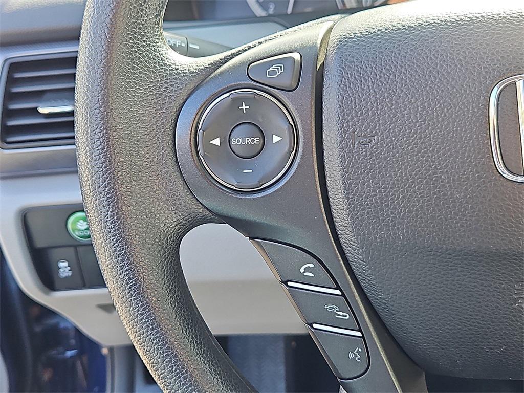 used 2014 Honda Accord car, priced at $15,469