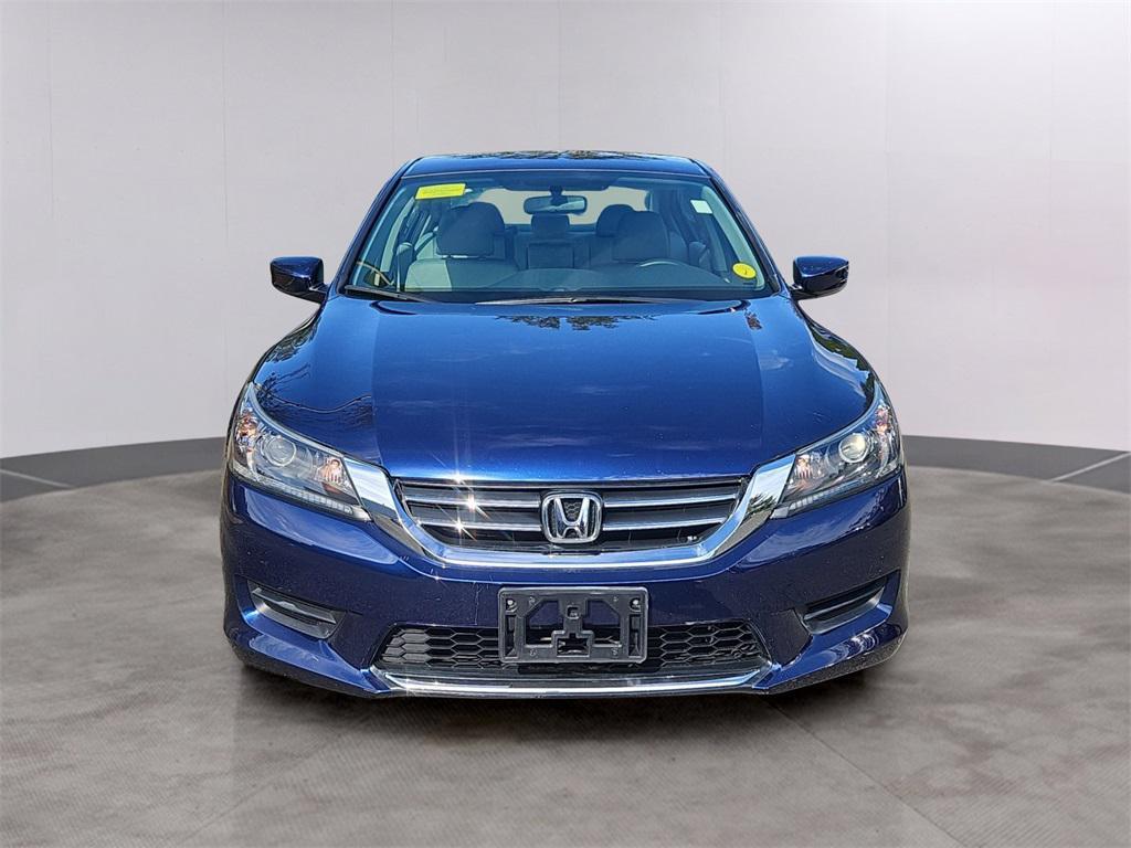 used 2014 Honda Accord car, priced at $15,469