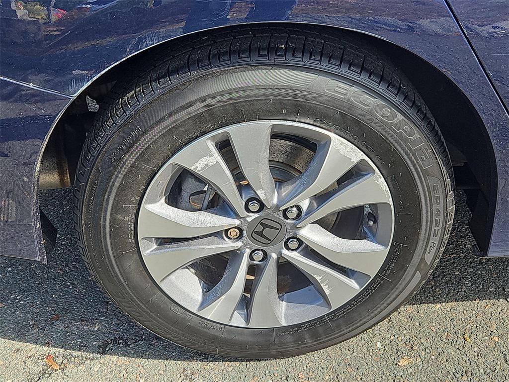 used 2014 Honda Accord car, priced at $15,469
