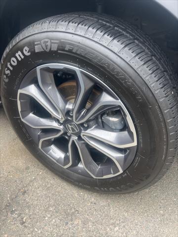 used 2022 Honda CR-V car, priced at $23,987