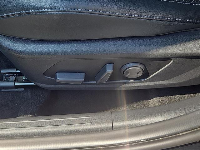 used 2023 Hyundai Elantra car, priced at $22,987