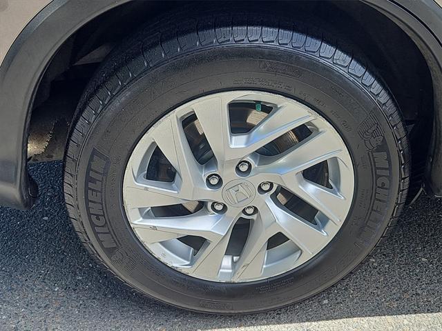 used 2015 Honda CR-V car, priced at $15,487