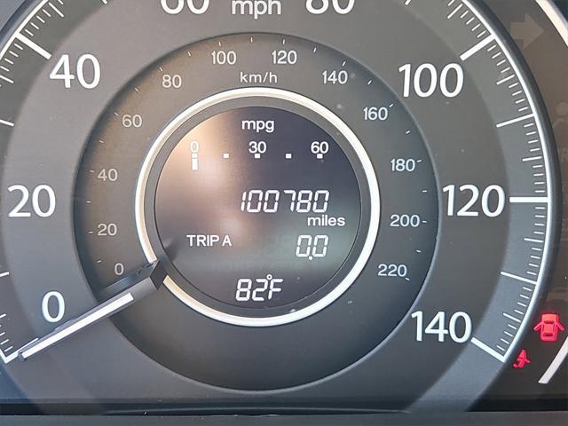 used 2015 Honda CR-V car, priced at $15,487