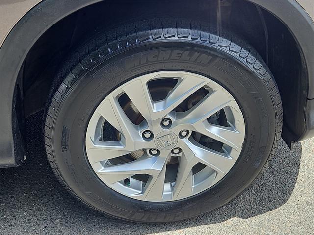 used 2015 Honda CR-V car, priced at $15,487