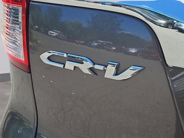 used 2015 Honda CR-V car, priced at $15,487