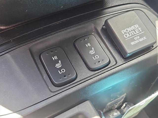 used 2015 Honda CR-V car, priced at $15,487