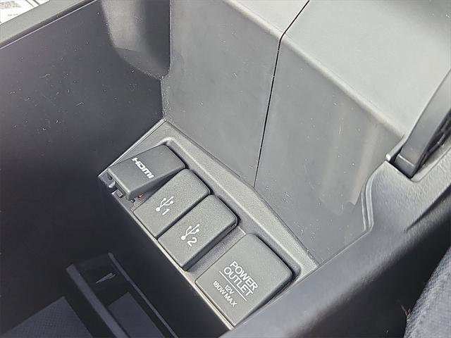 used 2015 Honda CR-V car, priced at $15,487