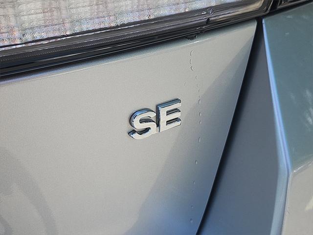 used 2020 Mitsubishi Outlander Sport car, priced at $15,987