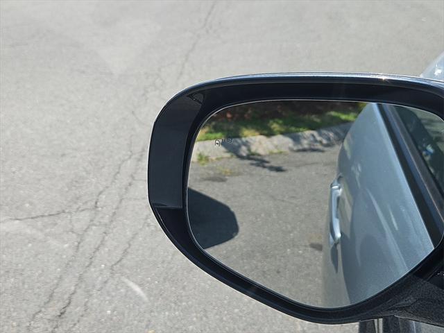 used 2020 Mitsubishi Outlander Sport car, priced at $15,987