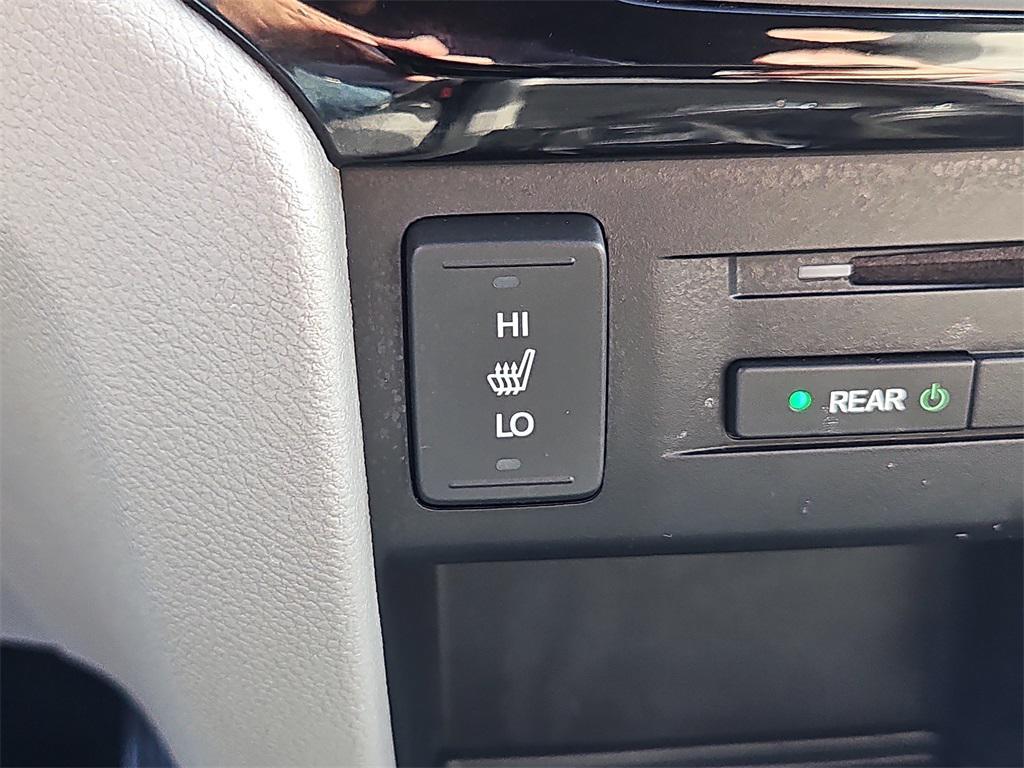 used 2017 Honda Pilot car, priced at $20,987
