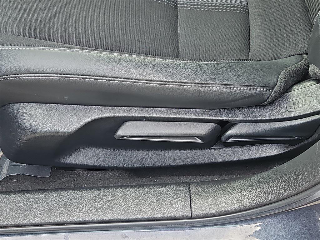 used 2023 Honda Civic car, priced at $24,879