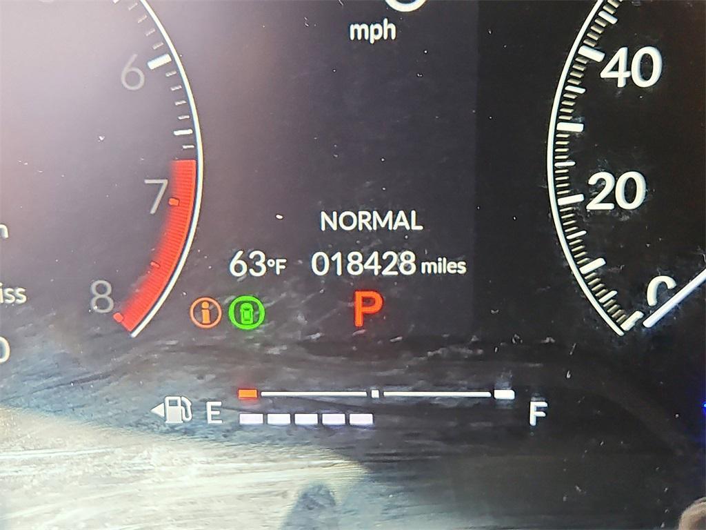 used 2023 Honda Civic car, priced at $24,879