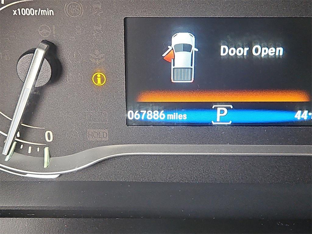 used 2019 Honda Ridgeline car, priced at $25,487