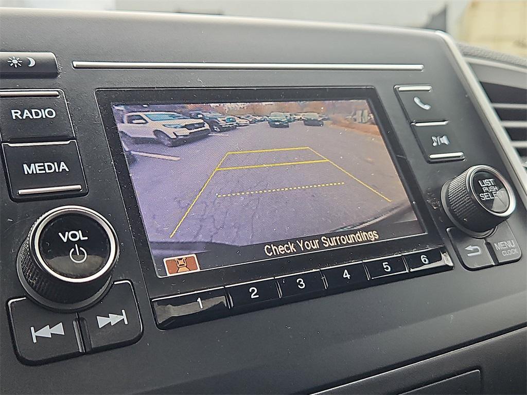 used 2019 Honda Ridgeline car, priced at $25,487