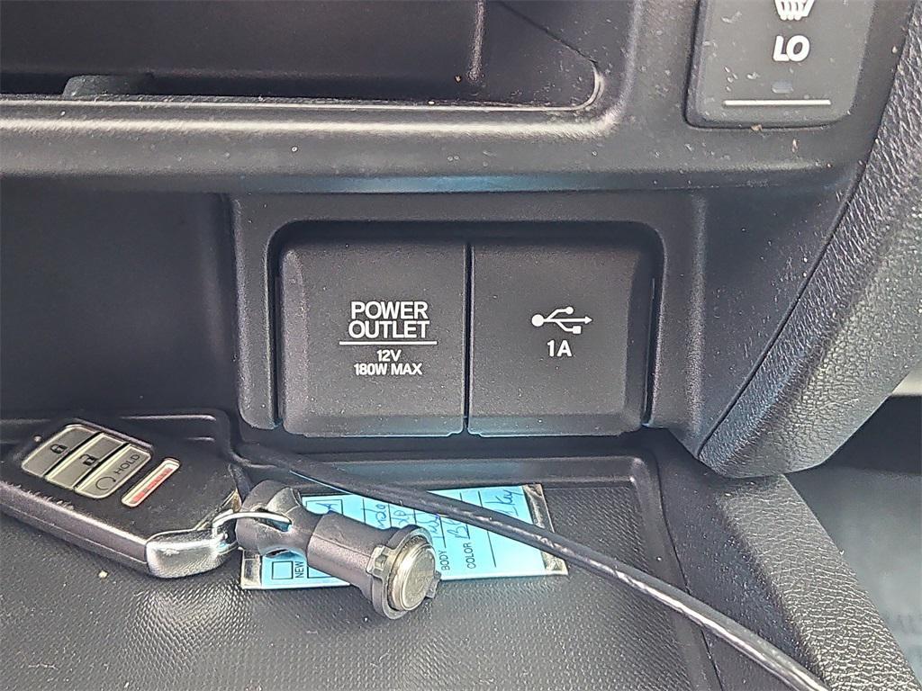 used 2019 Honda Ridgeline car, priced at $25,487