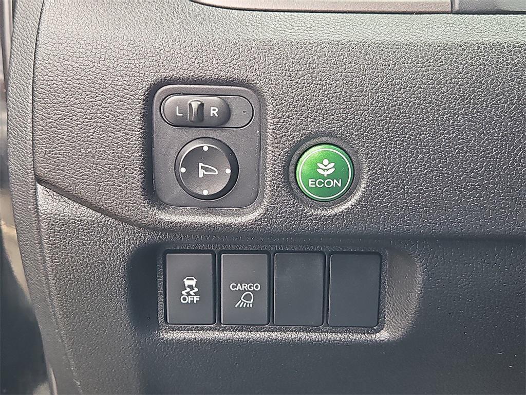 used 2019 Honda Ridgeline car, priced at $25,487