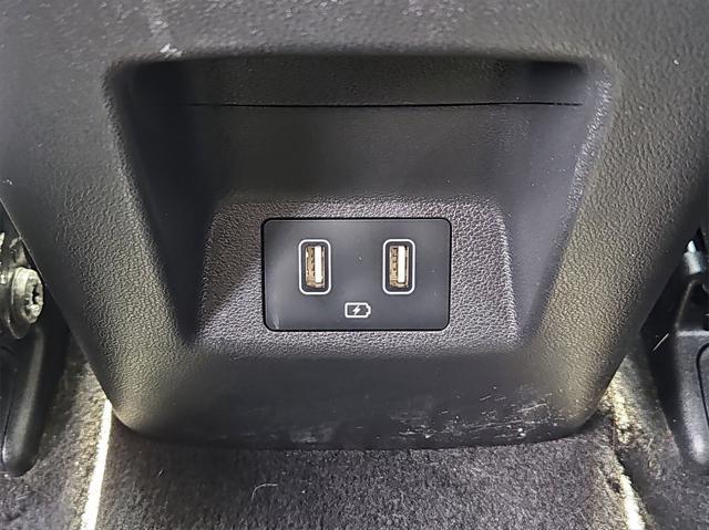 used 2024 Hyundai Tucson car, priced at $22,857