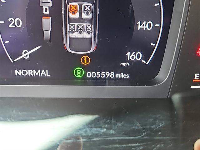 used 2022 Honda Civic car, priced at $28,987