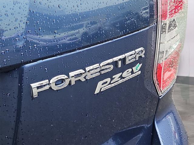 used 2014 Subaru Forester car, priced at $12,487