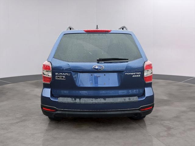 used 2014 Subaru Forester car, priced at $12,487