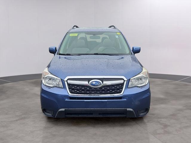 used 2014 Subaru Forester car, priced at $12,487