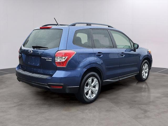 used 2014 Subaru Forester car, priced at $12,487