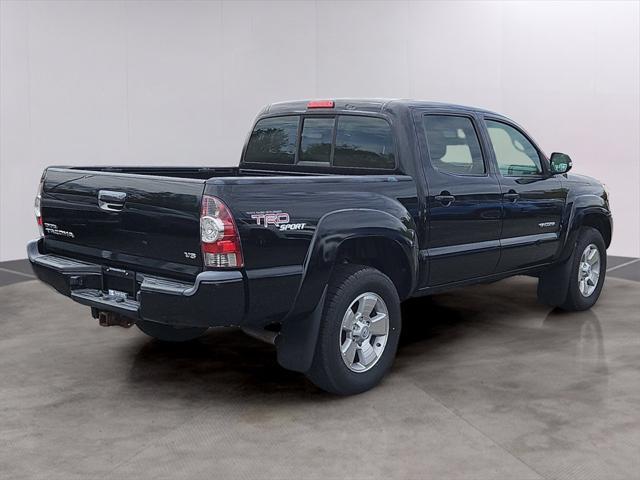 used 2013 Toyota Tacoma car, priced at $22,987