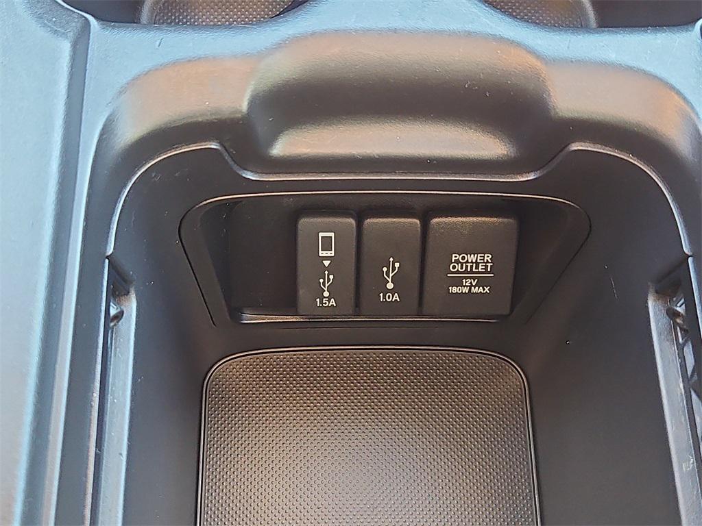 used 2018 Honda CR-V car, priced at $20,994