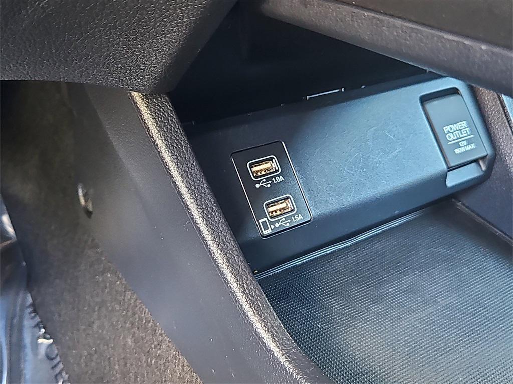 used 2022 Honda HR-V car, priced at $20,987