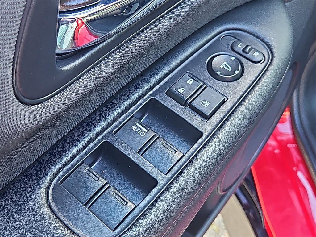 used 2022 Honda HR-V car, priced at $20,987