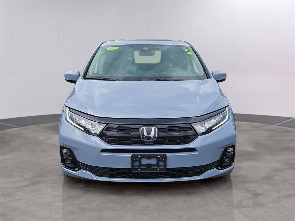 used 2025 Honda Odyssey car, priced at $47,987