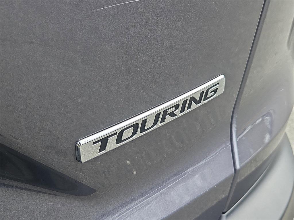 used 2017 Honda CR-V car, priced at $18,987