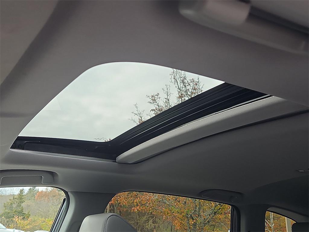 used 2017 Honda CR-V car, priced at $18,987