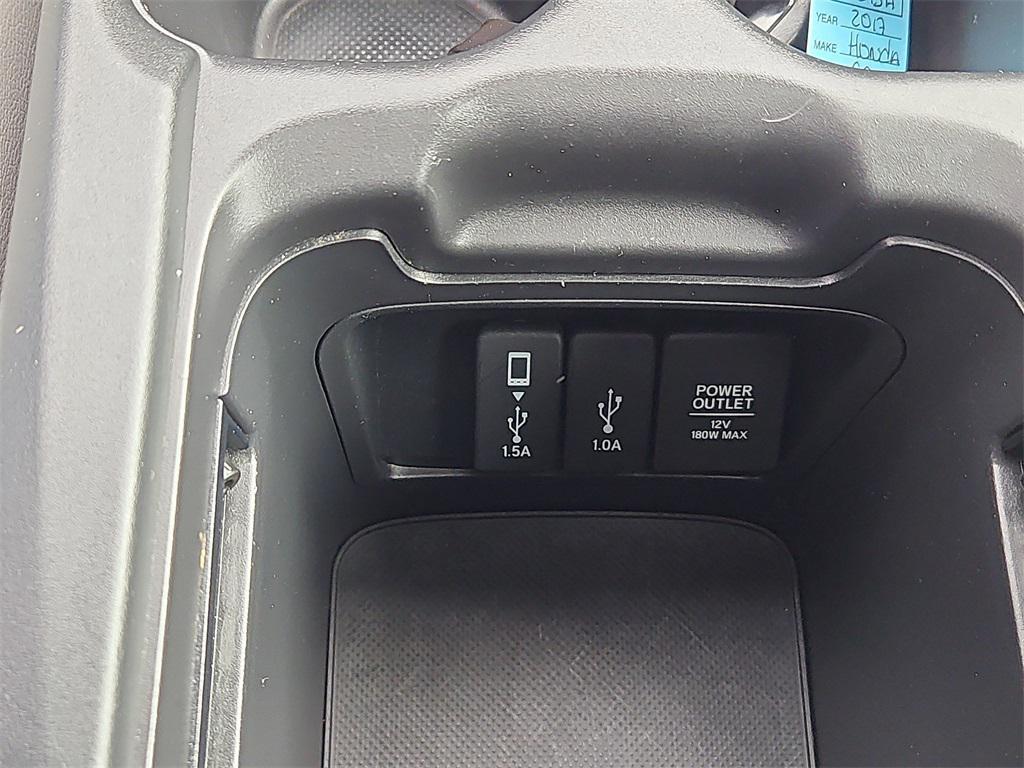 used 2017 Honda CR-V car, priced at $18,987