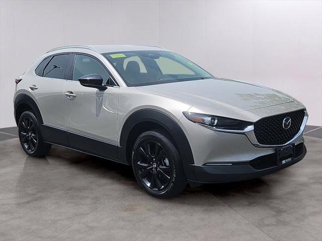used 2024 Mazda CX-30 car, priced at $24,487