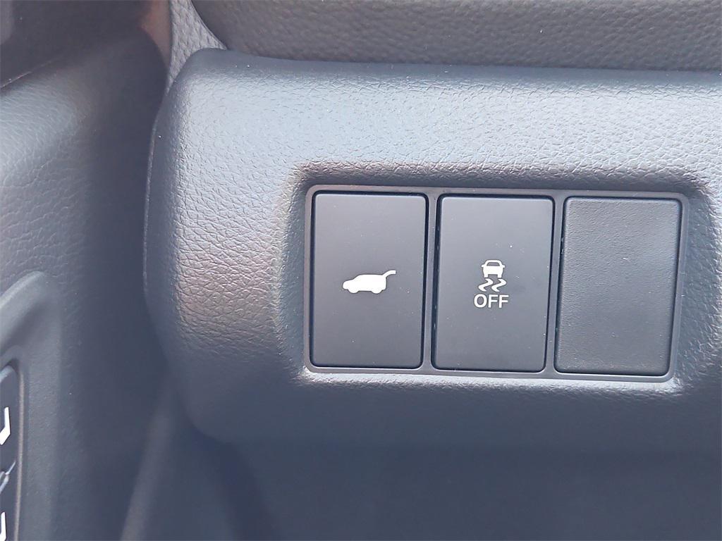 new 2025 Honda Pilot car, priced at $51,550