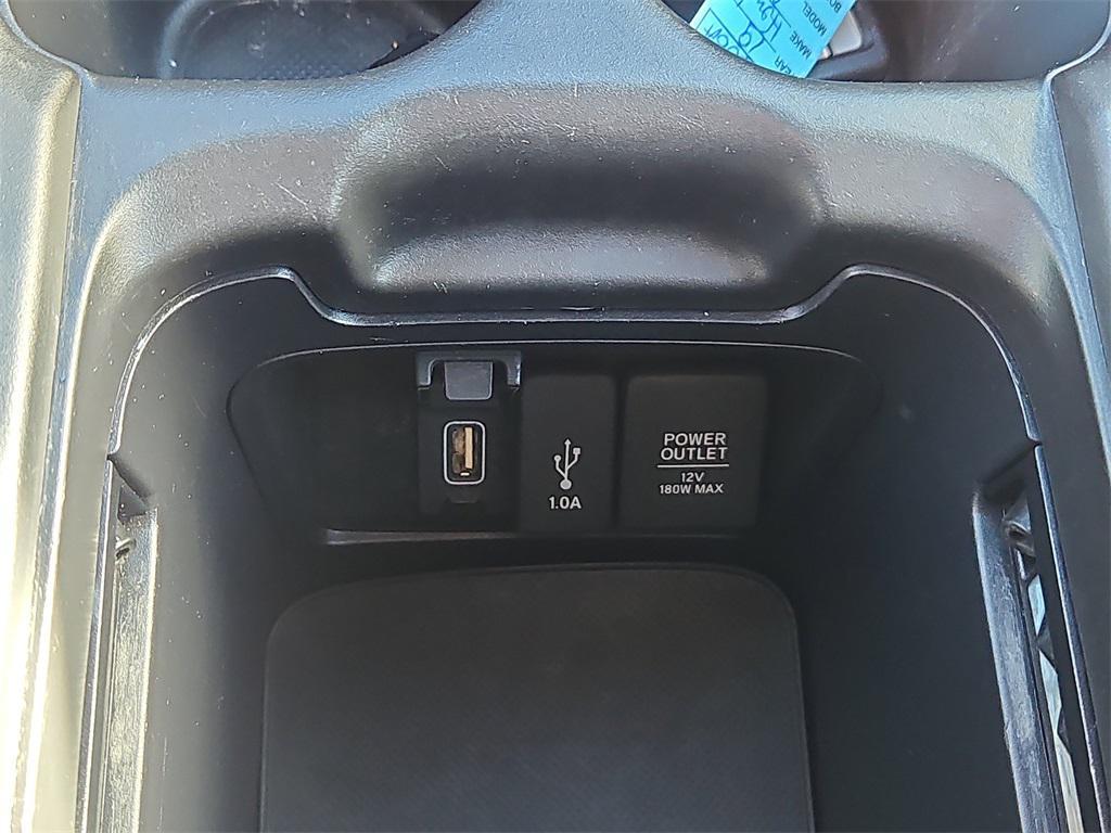 used 2019 Honda CR-V car, priced at $21,487