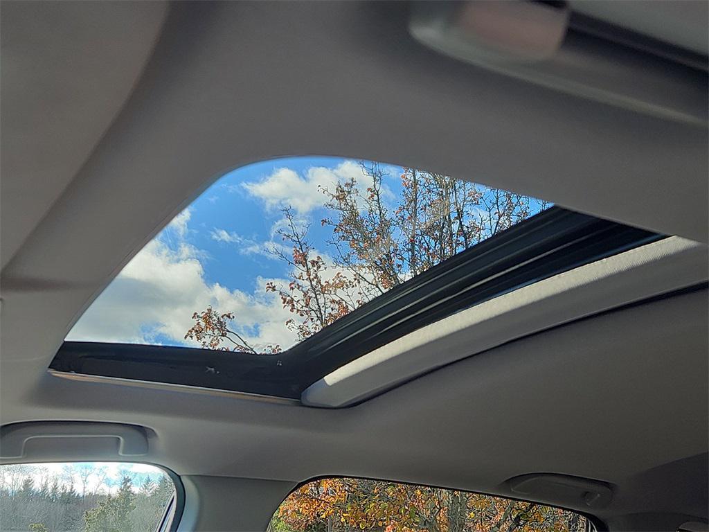 used 2019 Honda CR-V car, priced at $21,487